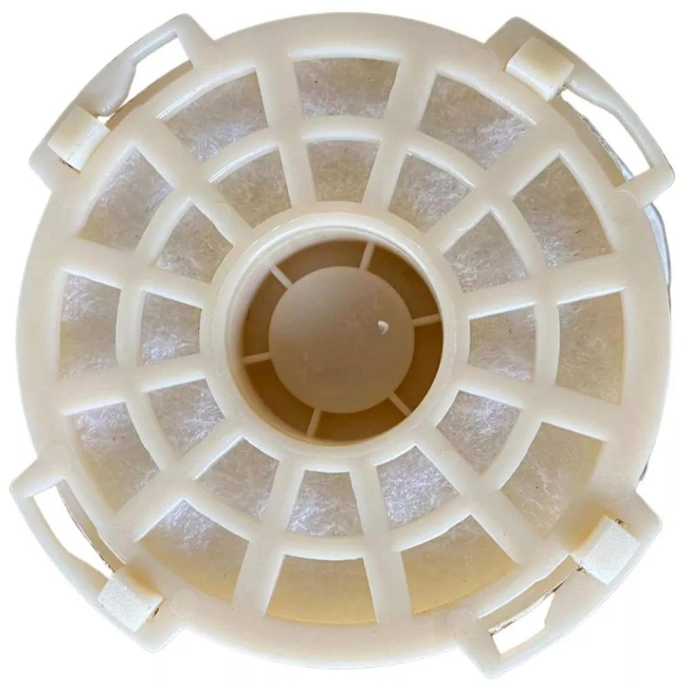 Filtro de Combustível para Ford Ranger - Mann-Filter - PU9008z