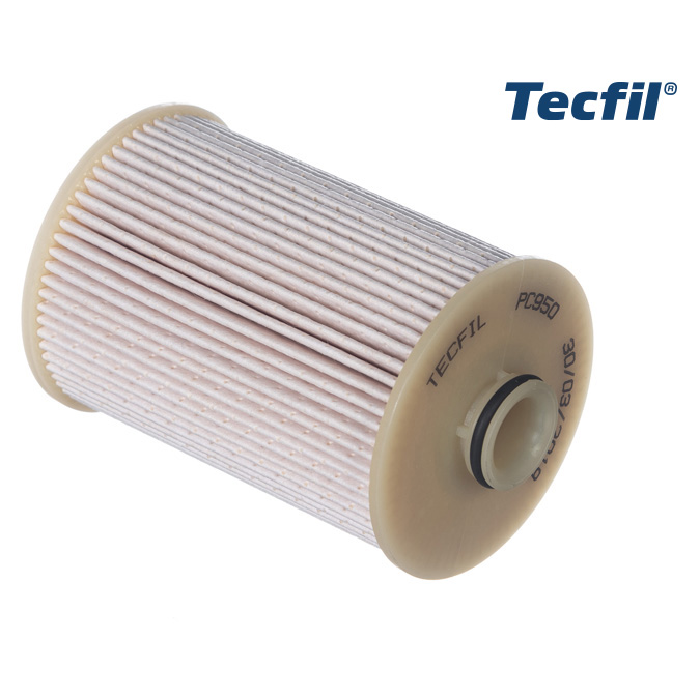 Filtro de Combustível para Ford Ranger Troller T4 - Tecfil - PC950