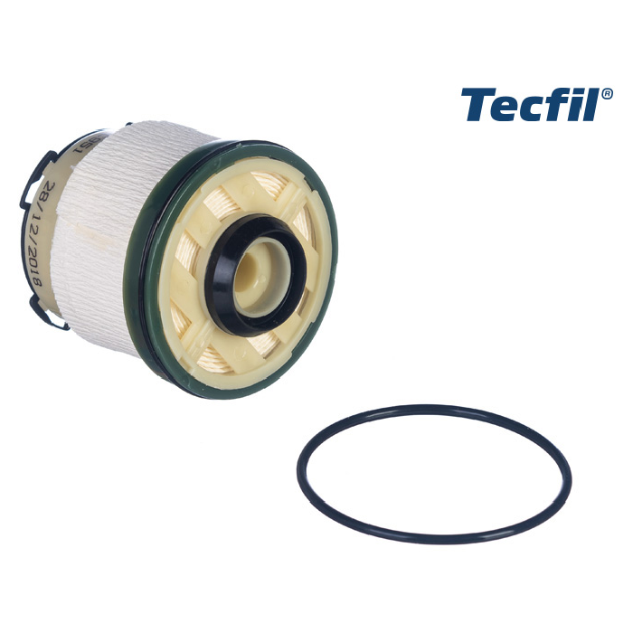 Filtro de Combustível para Ford Ranger - Tecfil - PC951