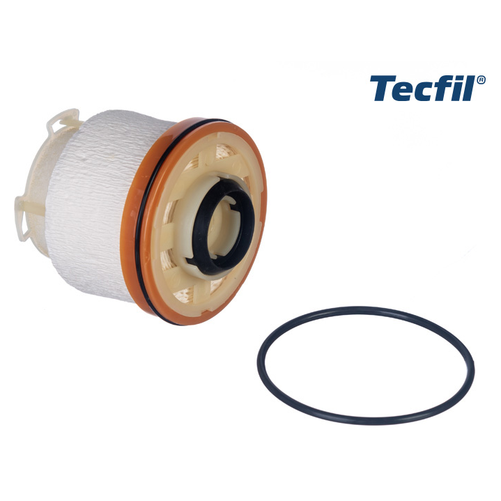 Filtro de Combustível Refil - Tecfil - PC952