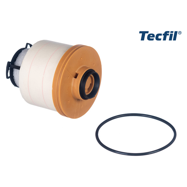 Filtro de Combustível para Toyota Hilux - Tecfil - PC953
