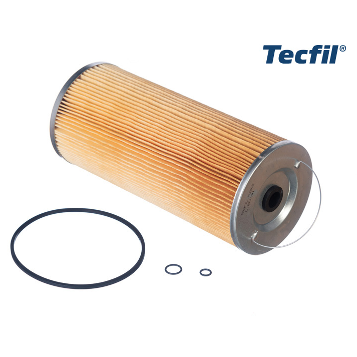 Filtro de Combustível Refil - Tecfil - PD202