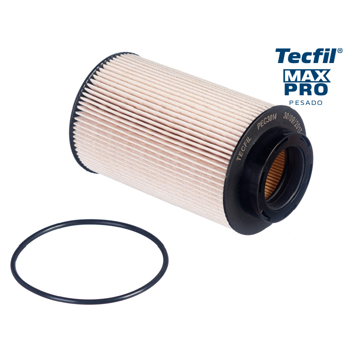 Filtro de Combustível Refil - Tecfil - PEC3014