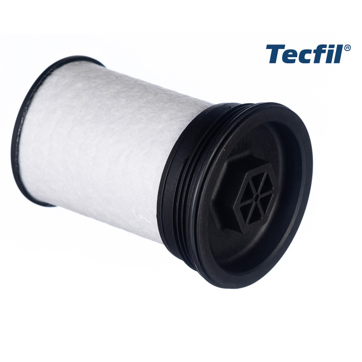 Filtro de Combustível para Chevrolet S10 Trailblazer - Tecfil - PEC3029