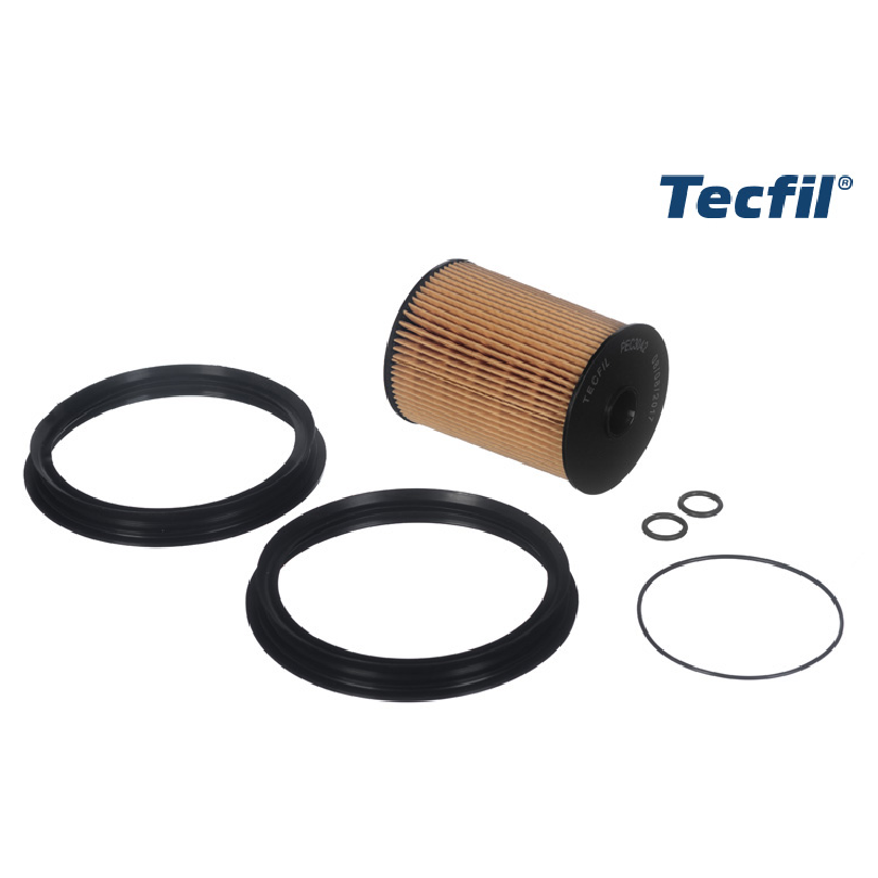 Filtro de Combustível para Mini Cooper Cabrio Countryman - Tecfil - PEC3042