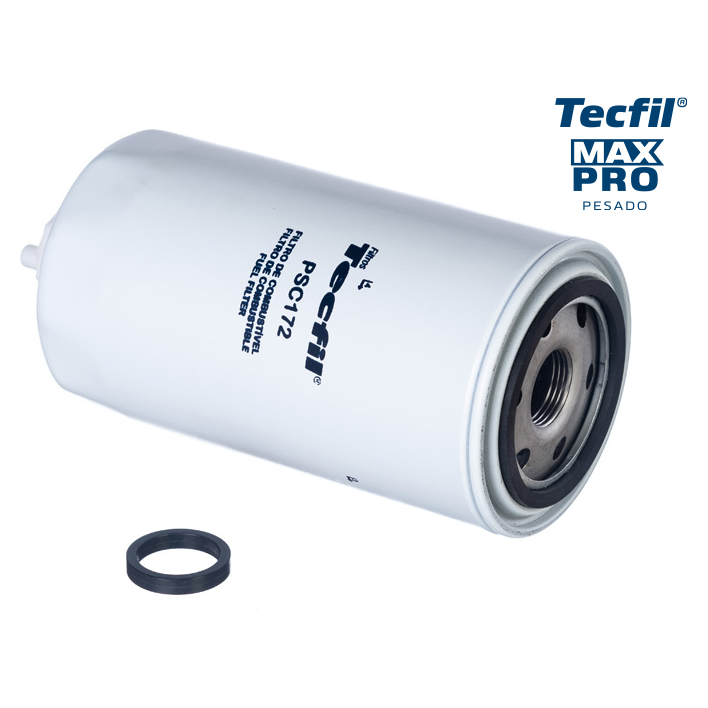 Filtro Blindado de Combustível - Tecfil - PSC172