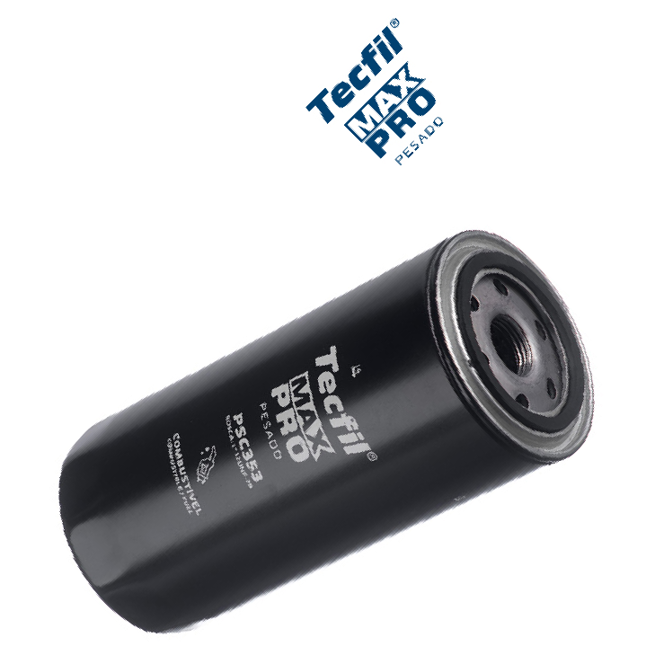Filtro Blindado de Combustível - Tecfil - PSC353