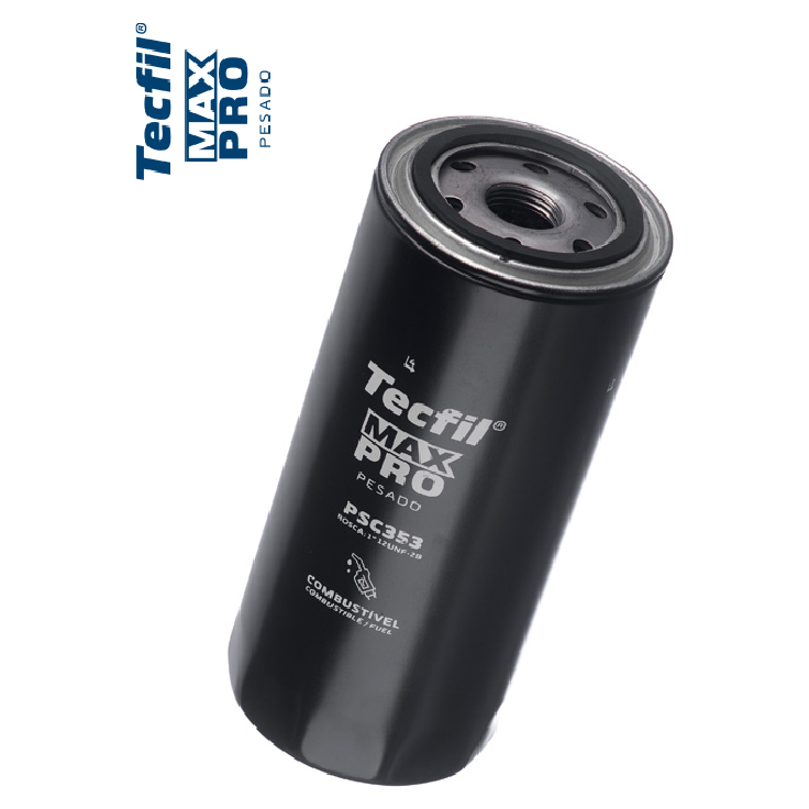 Filtro Blindado de Combustível - Tecfil - PSC353