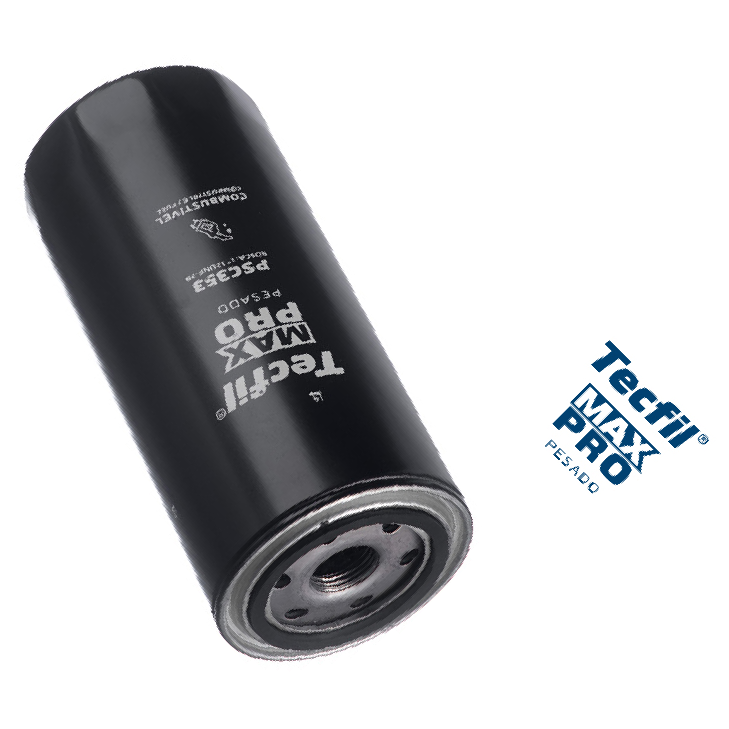 Filtro Blindado de Combustível - Tecfil - PSC353