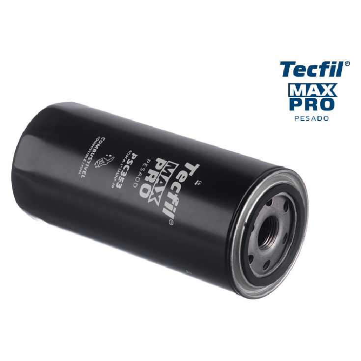 Filtro Blindado de Combustível - Tecfil - PSC353