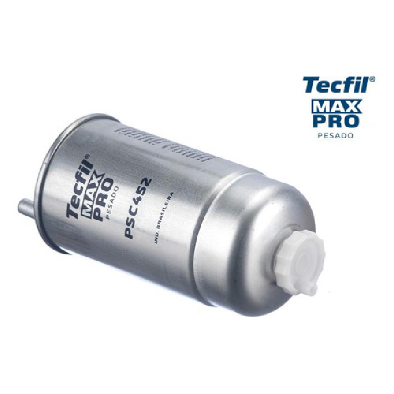 Filtro Blindado de Combustível - Tecfil - PSC452