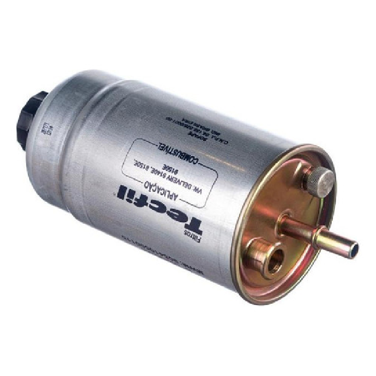 Filtro Blindado de Combustível para Volkswagen Delivery 5-140 e Delivery 8-150 E - Tecfil - PSC453