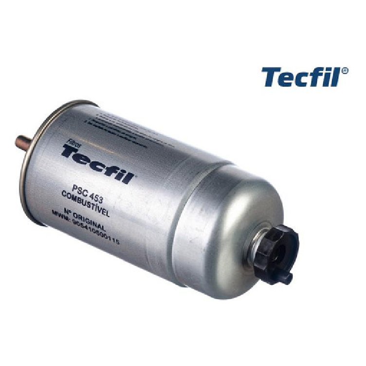 Filtro Blindado de Combustível para Volkswagen Delivery 5-140 e Delivery 8-150 E - Tecfil - PSC453