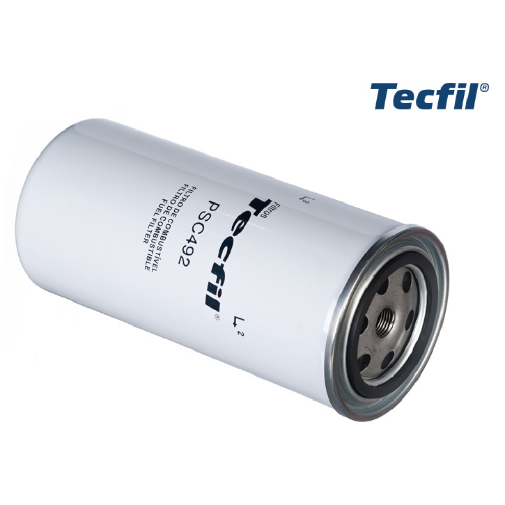 Filtro de Combustível - Tecfil - PSC492