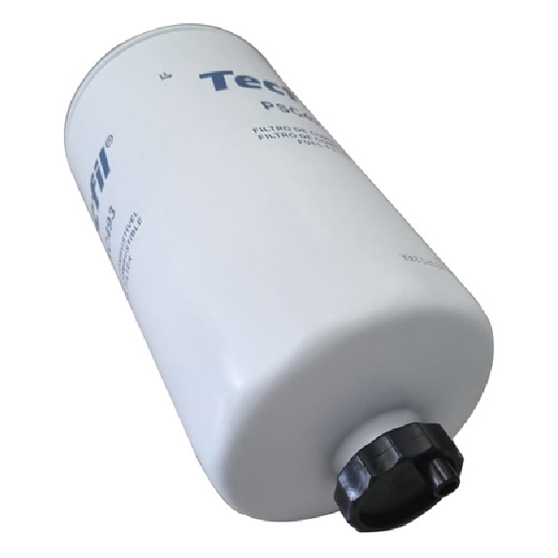 Filtro Blindado de Combustível - Tecfil - PSC493