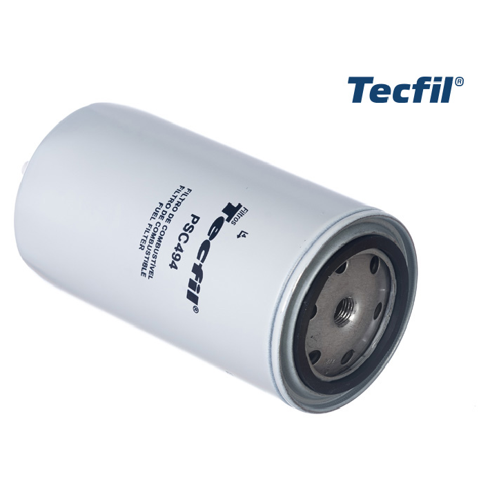 Filtro Blindado de Combustível - Tecfil - PSC494