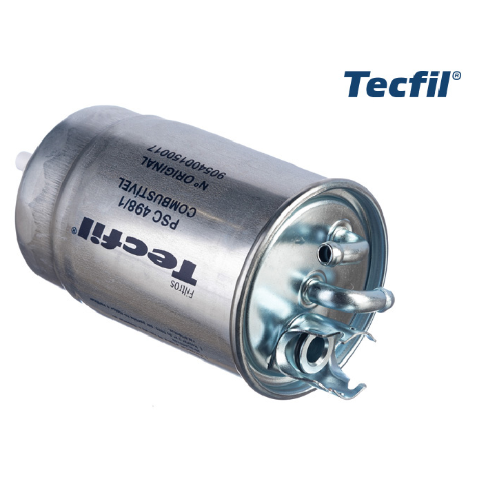 Filtro Blindado de Combustível - Tecfil - PSC498/1