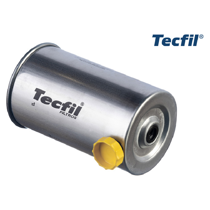 Filtro Blindado de Combustível para Ford Ranger - Tecfil - PSC498/2