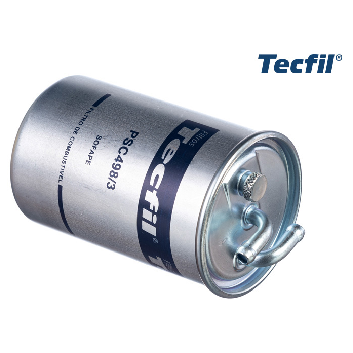 Filtro de Combustível Refil - Tecfil - PSC498/3