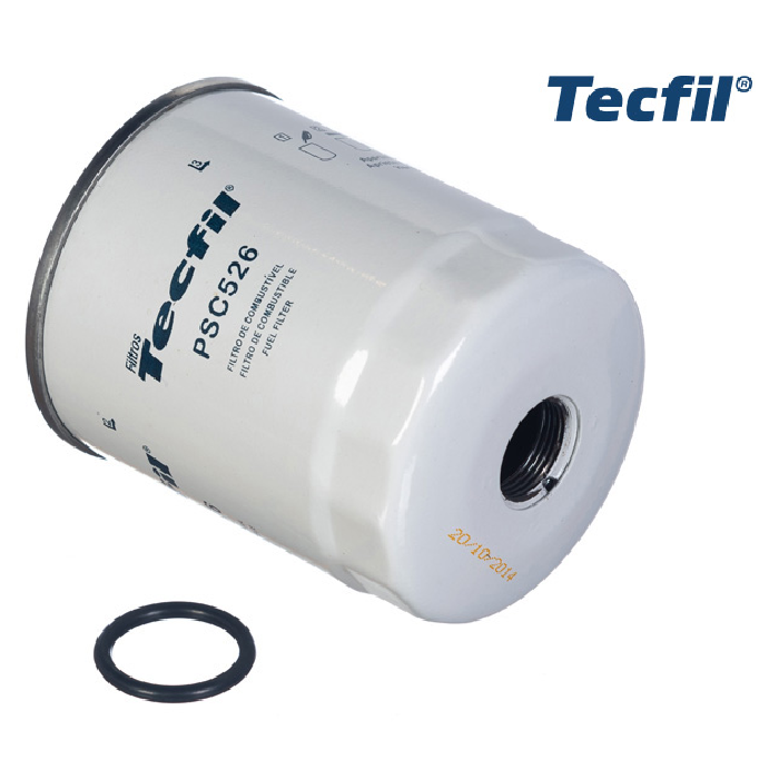 Filtro de Combustível para Kia Sportage - Tecfil - PSC526