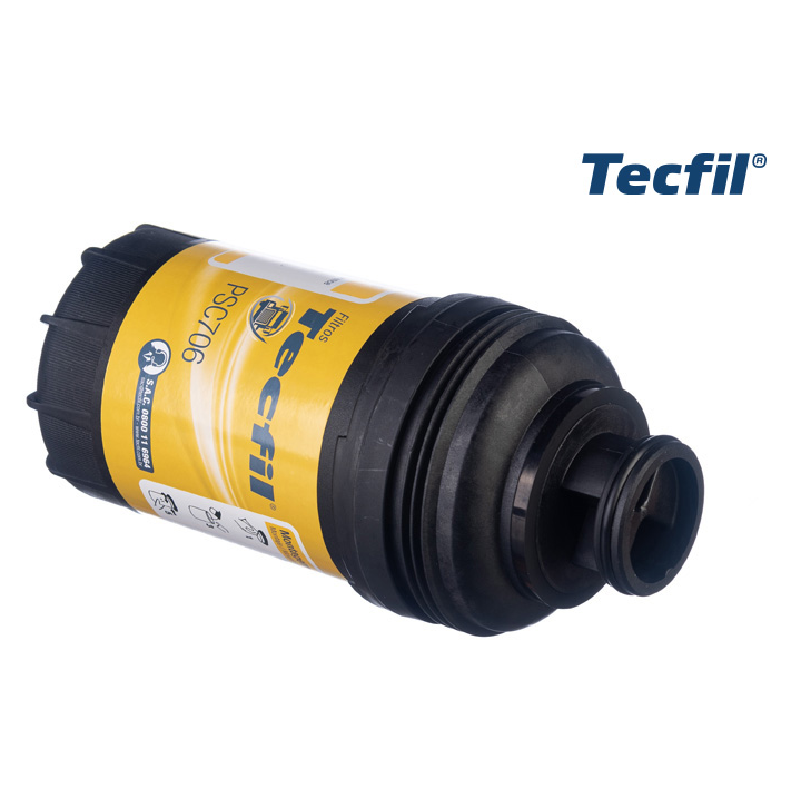 Filtro Blindado de Combustível - Tecfil - PSC706