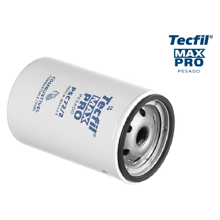 Filtro Blindado de Combustível - Tecfil - PSC72/2