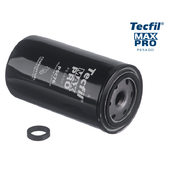 Filtro Blindado de Combustível - Tecfil - PSC76