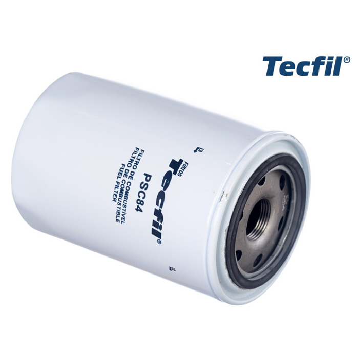 Filtro Blindado de Combustível - Tecfil - PSC84