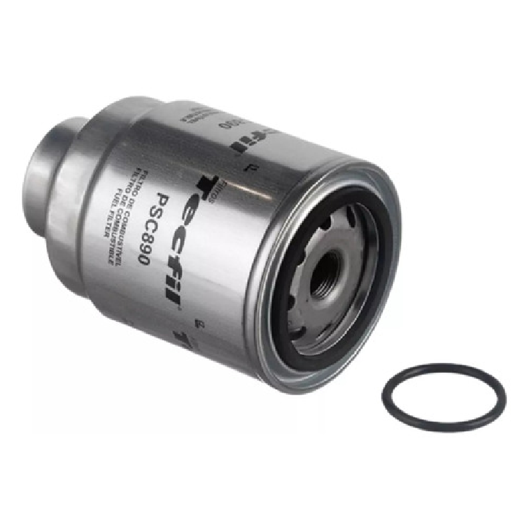 Filtro Blindado de Combustível para Mitsubishi L200 - Tecfil - PSC890