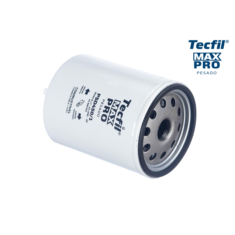 Filtro Blindado de Combustível - Tecfil - PSD450/1