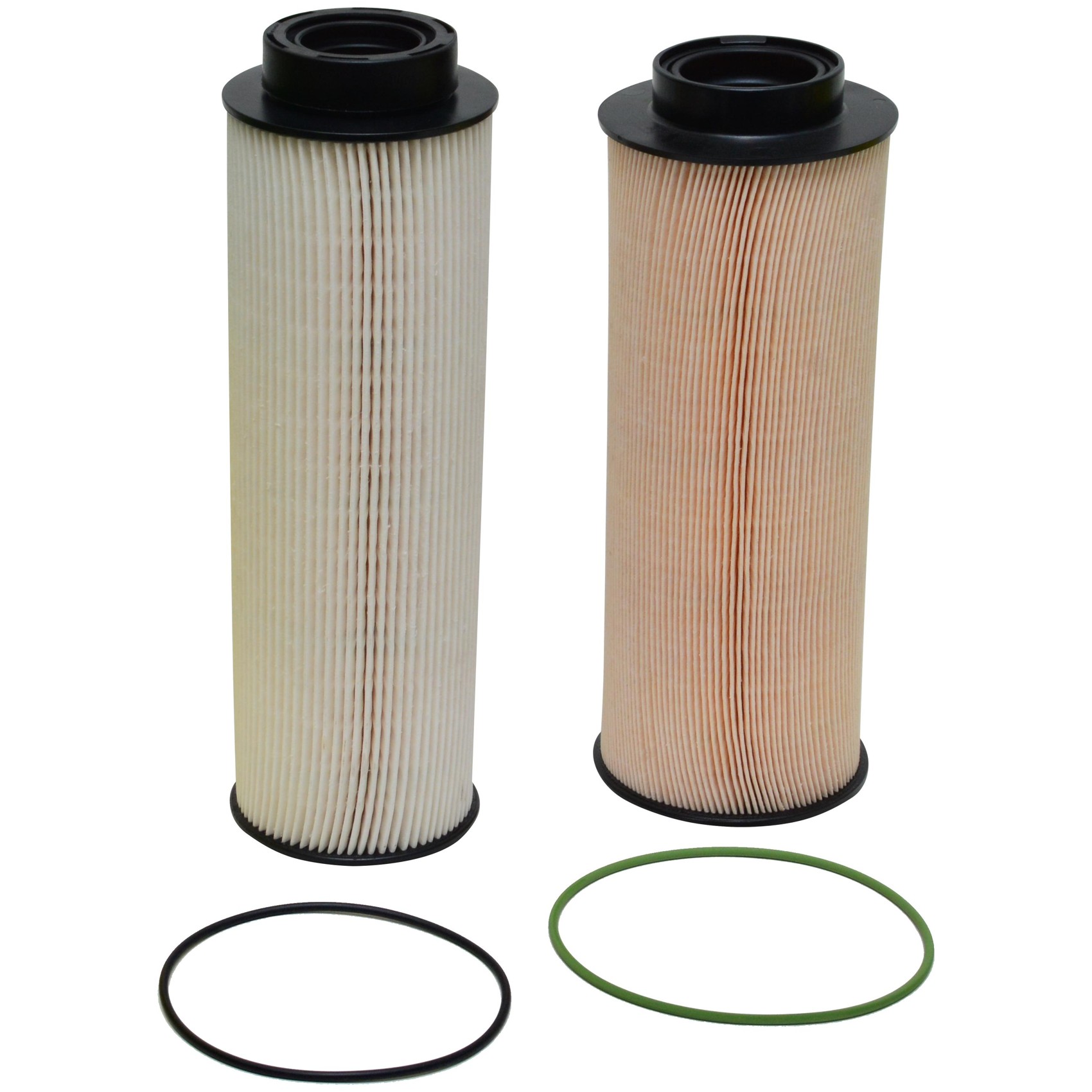 Kit Filtros de Combustível - Mann-Filter - PU10034-2X