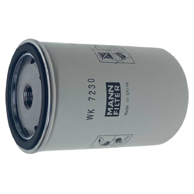 Filtro Blindado de Combustível - Mann-Filter - WK723