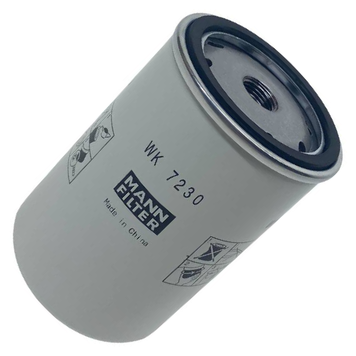 Filtro Blindado de Combustível - Mann-Filter - WK723