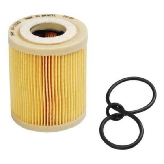 Filtro de Óleo Lubrificante para Ford Fusion - Fram - CH10502