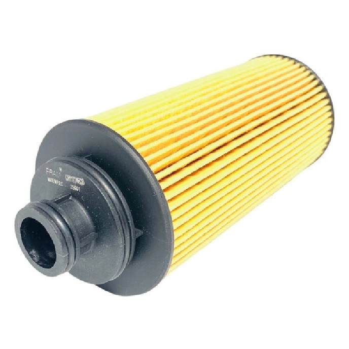 Filtro de Óleo Lubrificante para Chevrolet S10 e Trailblazer - Fram - CH11724ECO