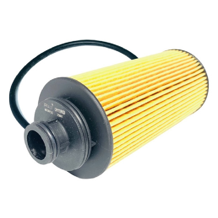 Filtro de Óleo Lubrificante para Chevrolet S10 e Trailblazer - Fram - CH11724ECO