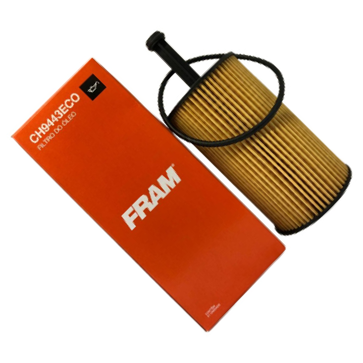 Filtro de Óleo Lubrificante - Fram - CH9443ECO