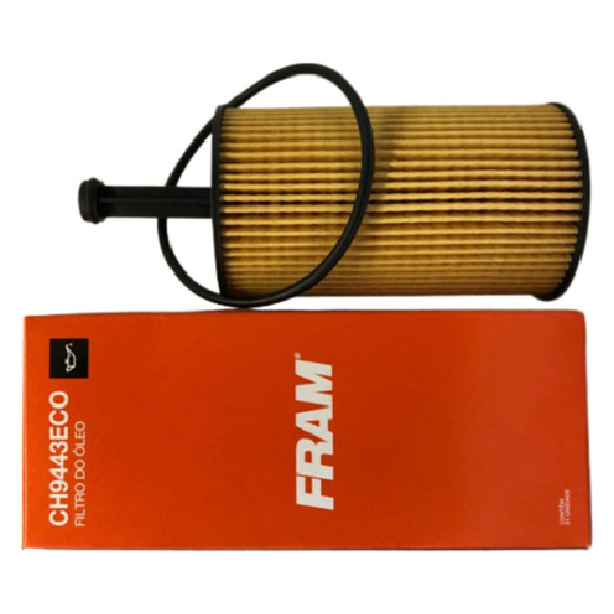 Filtro de Óleo Lubrificante - Fram - CH9443ECO