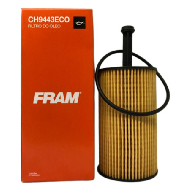 Filtro de Óleo Lubrificante - Fram - CH9443ECO