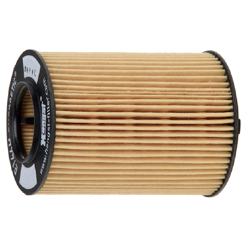 Filtro de Óleo Lubrificante para Mercedes-Benz B 180 e B 200 - Hengst - E146H D108