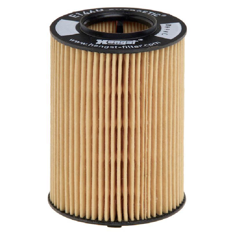 Filtro de Óleo Lubrificante para Mercedes-Benz B 180 e B 200 - Hengst - E146H D108
