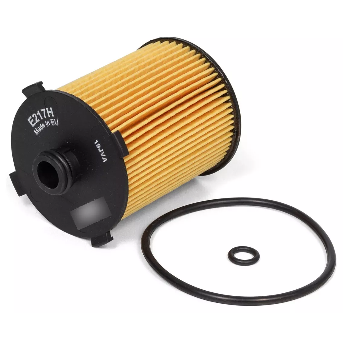 Filtro de Óleo Lubrificante - Hengst - E217H D310