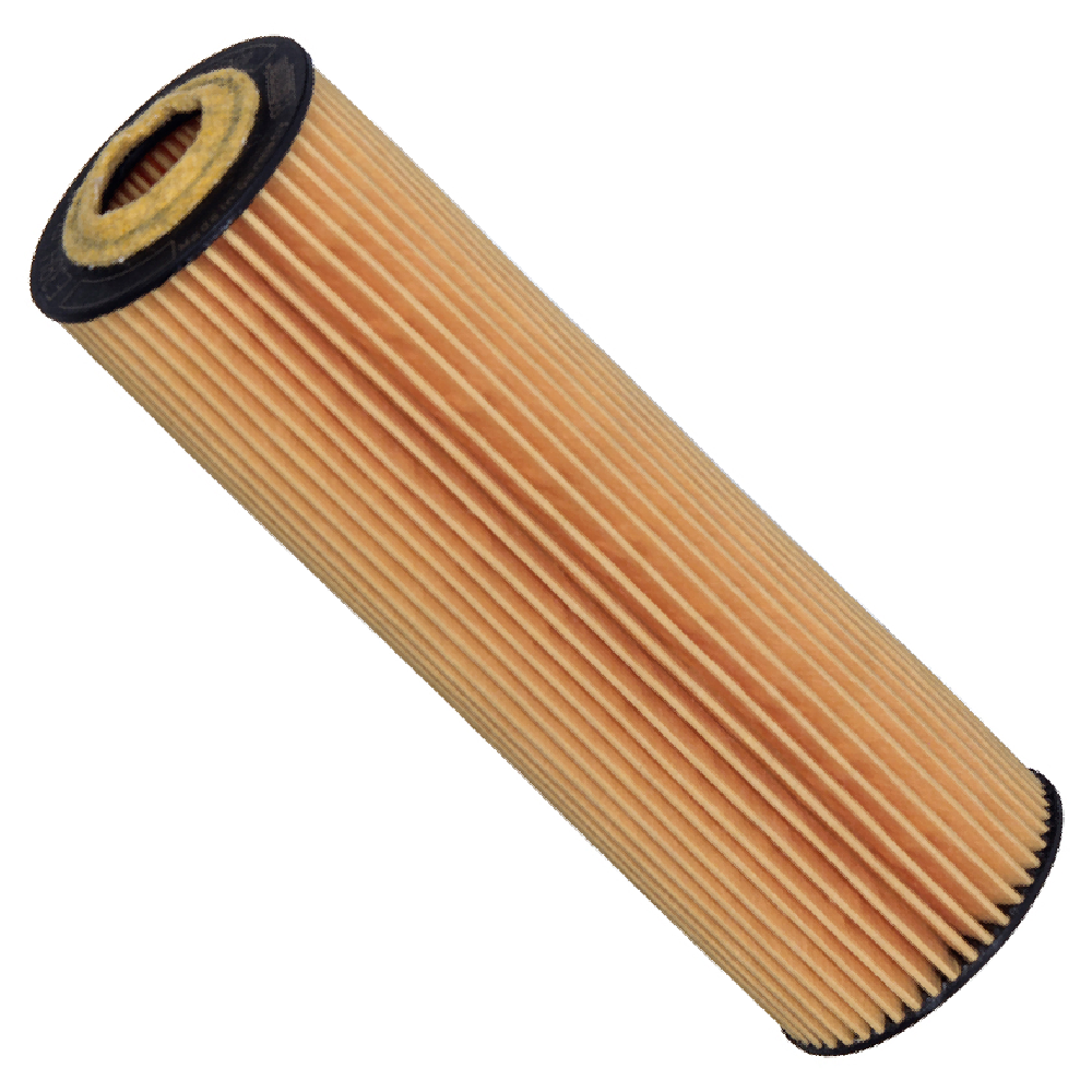 Filtro de Óleo Lubrificante - Hengst - E38H D106