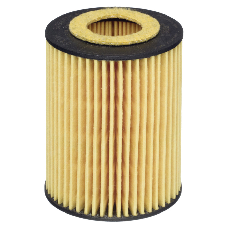Filtro de Óleo Lubrificante - Hengst - E820H D245