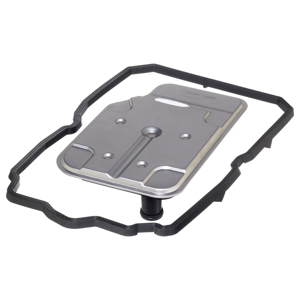 Filtro de Óleo Lubrificante para Mercedes-Benz C 450 AMG - Hengst - EG841H D449