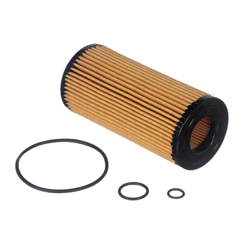 Filtro de Óleo Lubrificante para Mercedes-Benz Accelo 715 C - Tecfil - PEL107