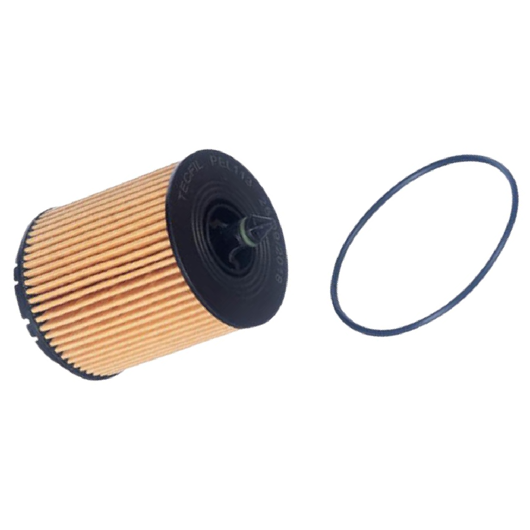 Filtro de Óleo Lubrificante para Chevrolet Captiva e Malibu - Tecfil - PEL113