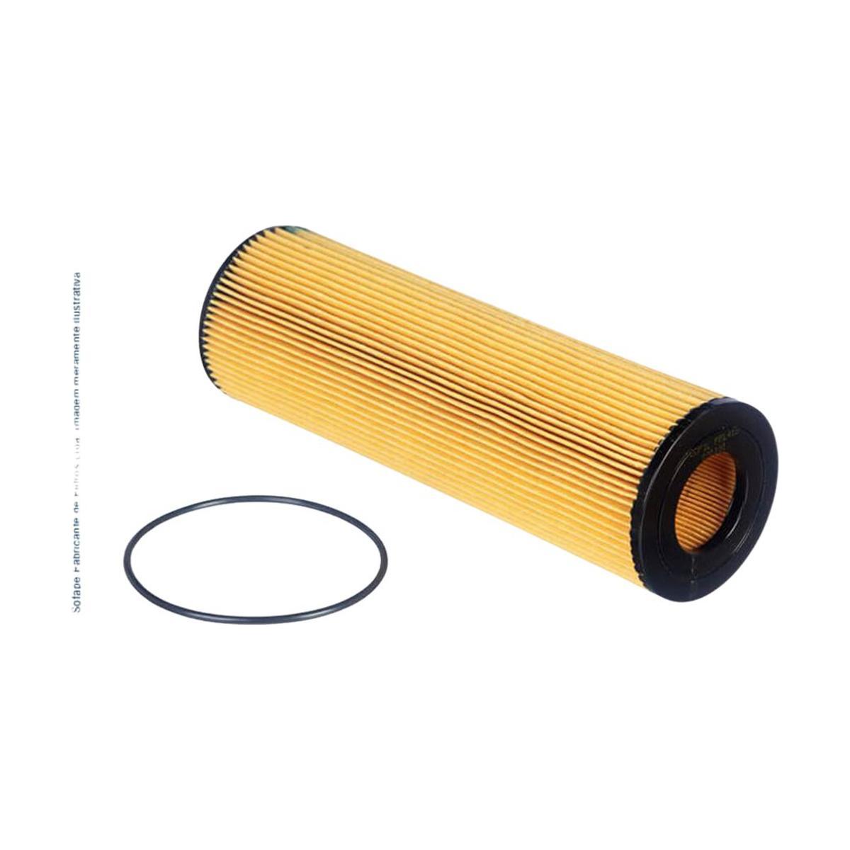 Filtro de Óleo Lubrificante - Tecfil - PEL415