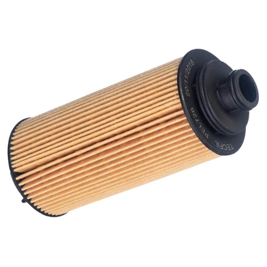Filtro de Óleo Lubrificante para Chevrolet S10 e Trailblazer - Tecfil - PEL726