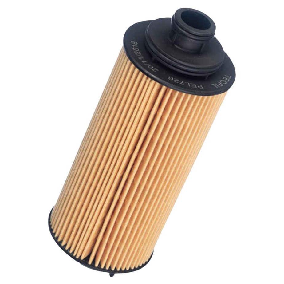 Filtro de Óleo Lubrificante para Chevrolet S10 e Trailblazer - Tecfil - PEL726